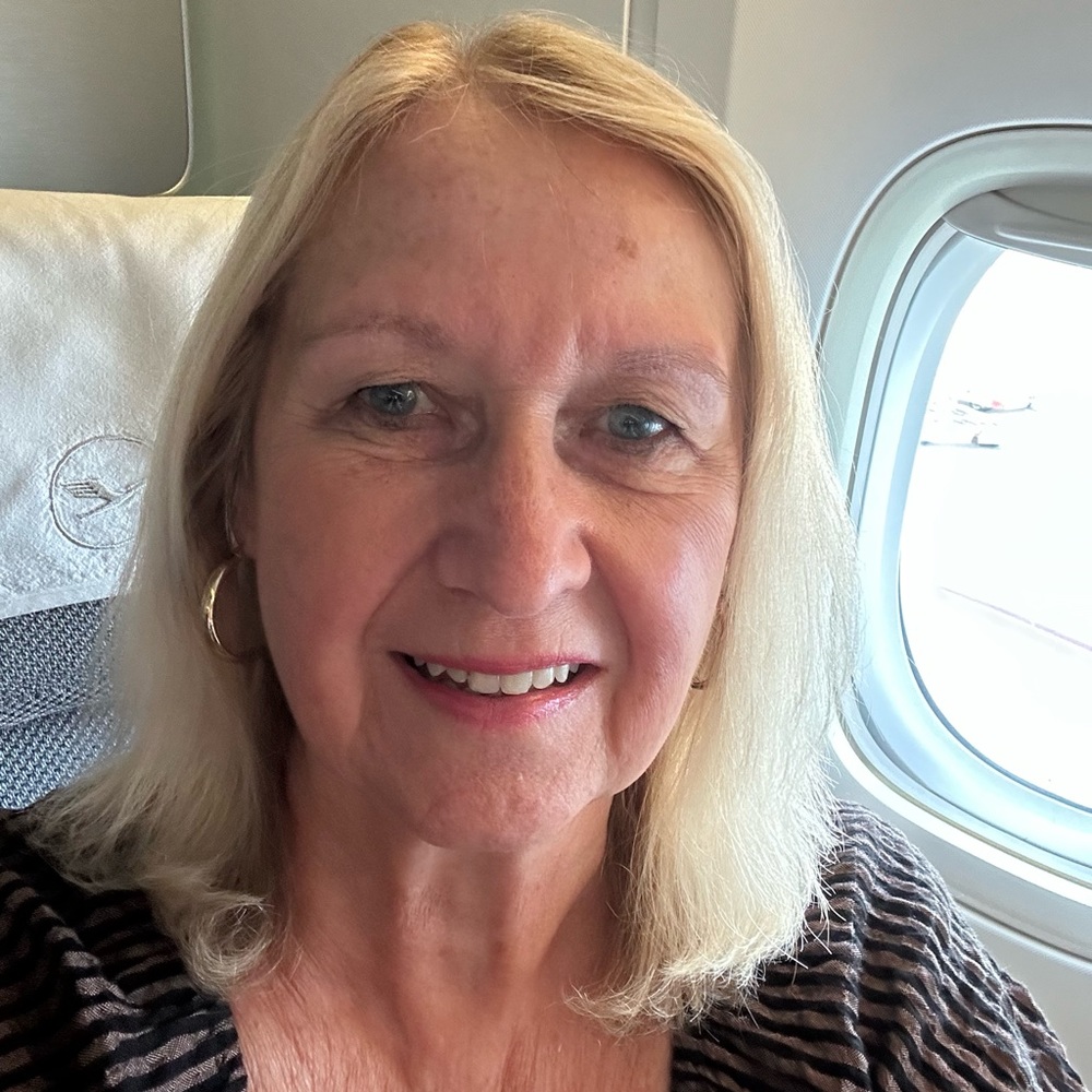 Meet your Posher, Nancy